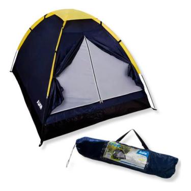 Imagem de Barraca Acampamento 2 Pessoas Iglu Camping Leve Trilha Kala