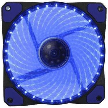 Imagem de Cooler Fan Gamemax Galeforce Led ul, 120Mm