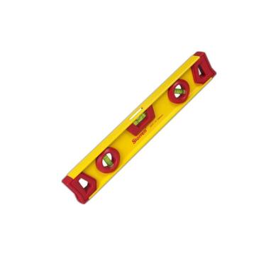 Imagem de Nível De Alumínio Starrett Perfil I 30Cm 12Pol.