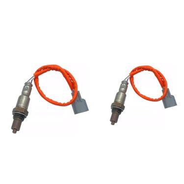 Imagem de Kit Sonda Lambda Pré Pós Sandero Logan Kwid 1.0 12v 3cc Par