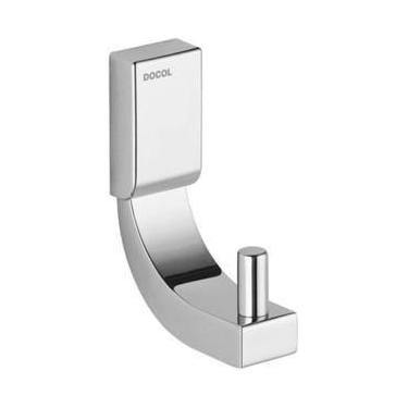 Imagem de Cabide Top Cromado Docol