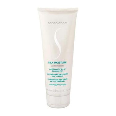 Imagem de Senscience Silk Moisture - Condicionador 240ml