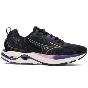 Imagem de Tênis Mizuno Wave Dynasty 7 Feminino