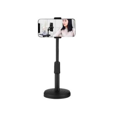 Imagem de Pedestal p/ celular targa smart stand