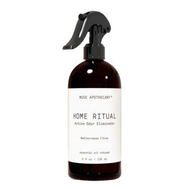 Imagem de Spray eliminador de odor Muse Apothecary Home Ritual 240 ml