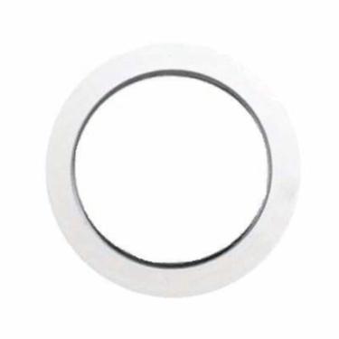 Imagem de Jogo 20 Anéis Vedação Cafeteiras Italianas Bialetti 6