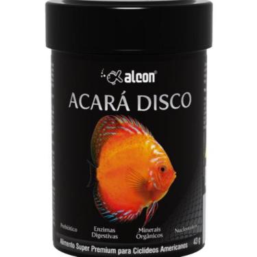 Imagem de Alcon Acará Disco 43g - Alcon