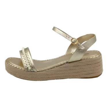 Imagem de Sandália Anabela Bottero 366401