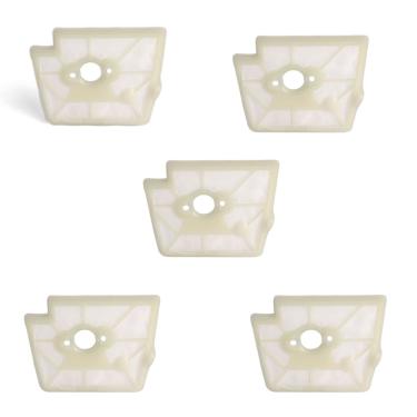 Imagem de KIT 5 Elementos Filtro Ar Comp. Stihl Fs 160/220/280 - Sanre