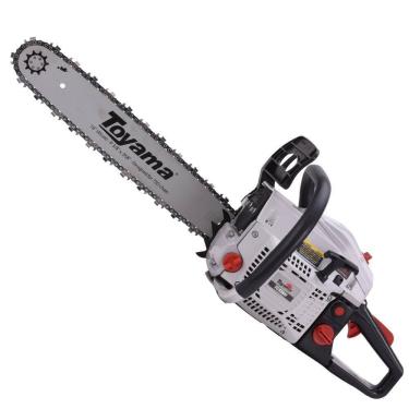 Imagem de Motosserra Toyama Tcs58h Sabre 18?? 55cc 3,2hp à Gasolina 2t
