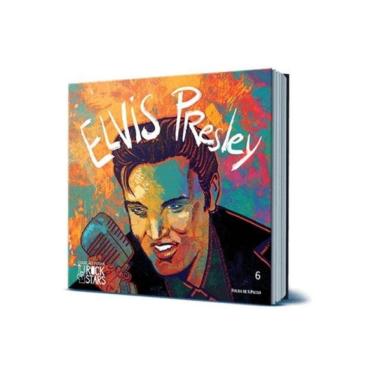 Imagem de Elvis Presley - Vol. 6
