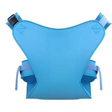 Imagem de Porta-Bebê Ergonômico | Suporte para Bebé,Canguru Frontal Ergonómico com Alças Ajustáveis para Reuniões Familiares Consultas Compras Actividades Exteriores Passeios no Parque