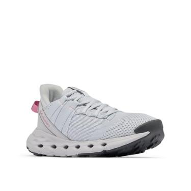 Imagem de Columbia Tênis feminino Terrastride ARO, Cinza ardósia/roseta, 35