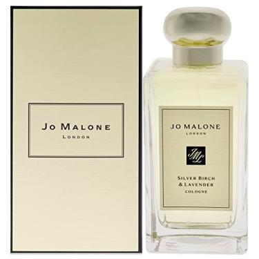 Imagem de Jo Malone Silver Birch and Lavander Colônia Spray unissex 100 ml