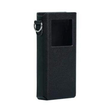 Imagem de Case De Couro Para Fiio Btr7 Sk-btr7