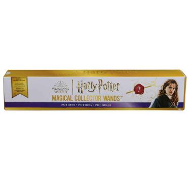 Imagem de Varinha Mágica Surpresa - Harry Potter