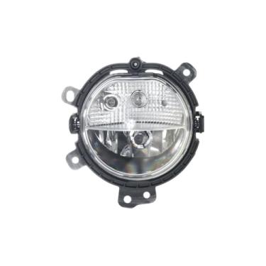 Imagem de HELLA 011748011 Mini (F54, F55, F56, F57) Conjunto de farol de neblina do lado do motorista