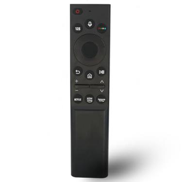 Imagem de Voice BN59-01363A Controle remoto de substituição para Samsung AU8000 Crystal UHD 4K Smart TV 2021 UN43AU8000FXZA UN50AU8000FXZA UN50AU8000 UN55AU8000FXZA UN65AU8000FXZA UN70AU8000FXZA UN70AU80000FXZA