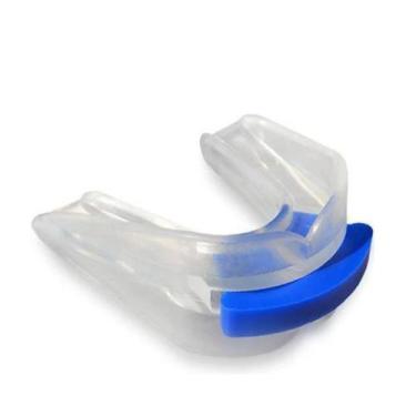 Imagem de Protetor Bucal Duplo Modelavel 4062 - Ortho Pauher