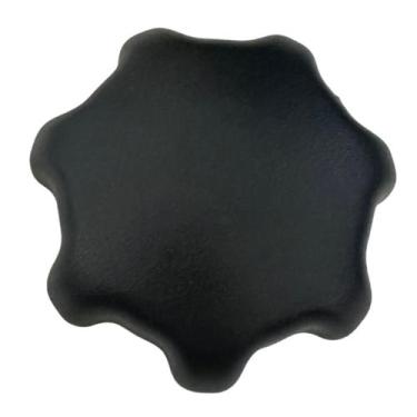 Imagem de Manopla Banco Sem Tampa Preto Corsa Montana Meriva - Preto - Jhow Ades