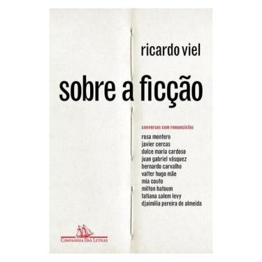 Imagem de Sobre A Ficção