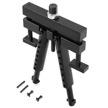 Imagem de PT-6400-C Ferramenta extrator de forro de cilindro universal Ferramenta de remoção de revestimento úmido para motor diesel resistente para Mack Cummins CAT Volvo de 9,5 cm a 16,5 cm furo OEM # 3376015