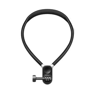 Imagem de Suporte para colar e suporte para peito para GoPro/Insta360 - Andoer