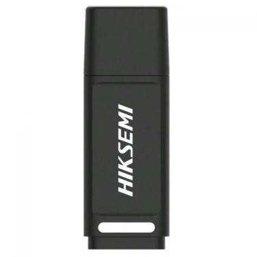 Imagem de Pendrive Hiksemi Prime, 128GB, USB 3.2, Preto, HS-USB-PRIME 128G U3