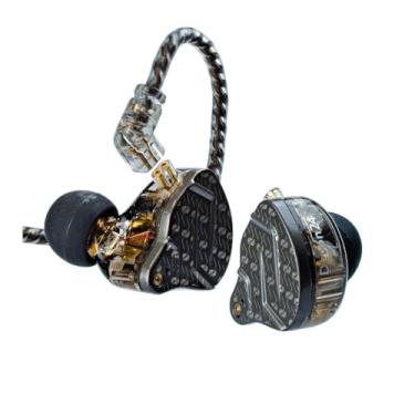 Imagem de Fone de Ouvido para Retorno Santo Angelo Devon 24 com Estojo