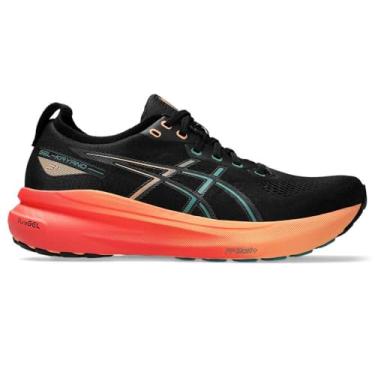 Imagem de ASICS Gel-Kayano 31 Sneaker para homem, multicolorido, 43.5 EU
