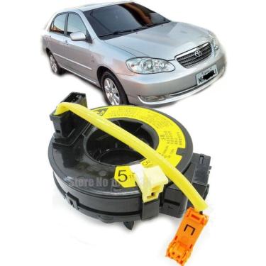 Imagem de Cinta Airbag Hard Disc Corolla Seg 1.8 De A 2008