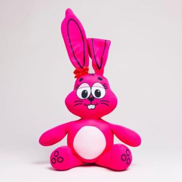 Imagem de Almofada Floc Bichinho Dalila Turma Da Monica