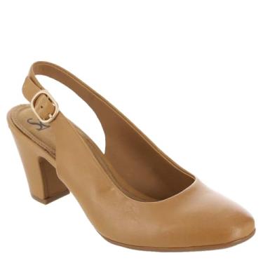 Imagem de Sofft Lilly, caramelo, 35 BR