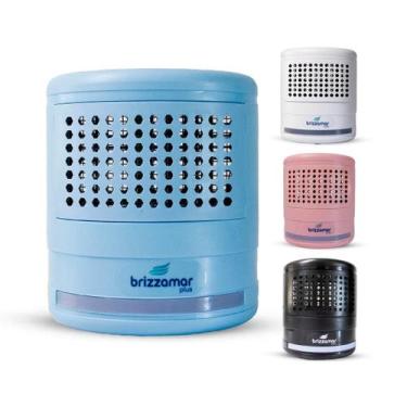 Imagem de Purificador Ar Brizzamar Ionizador Gerador de Ozônio Alta Qualidade Re