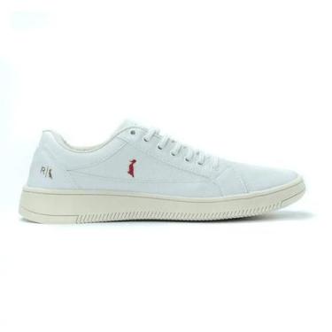 Imagem de Tênis Reserva NEO PRO. Seu Estilo Seu Sucesso., Branco offwhite, 38