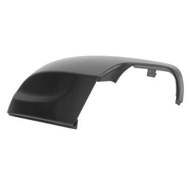 Imagem de Generic Espelho Retrovisor Tampa Inferior, Longa Durabilidade Anti -scratch Fitless Mirror Mirror Inferior Tampa de Acabamento para Crosstrek Impreza Legacy (Direita: 91054AJ220, 91054AJ221)