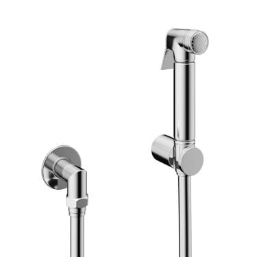 Imagem de BRACCI Ducha Higiênica Água Quente e Fria (Cromado)