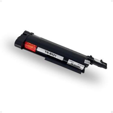 Imagem de Cartucho Toner Compativel Tn-b021 Dcp-b7530dn B7500d Preto - ISD