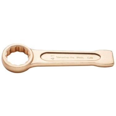 Imagem de Chave Estrela Bater Cub32 Mm 205032 Tramontina