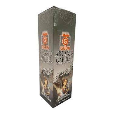 Imagem de Incenso Arcanjo Gabriel Guda Indiano 25 Caixas Com 7 Varetas
