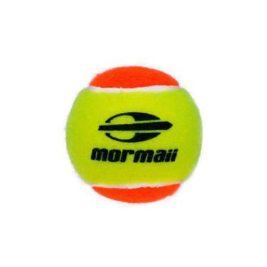 Imagem de Bola  beach tennis premium mormaii