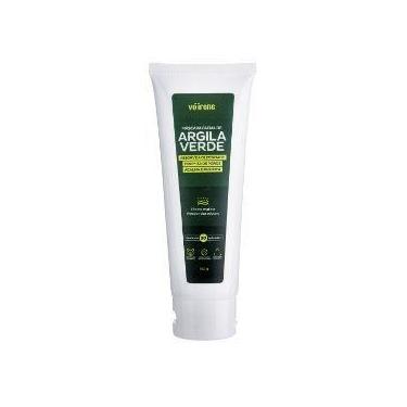 Imagem de Máscara de Argila Verde Vó Irene  Para peles oleosas, com acne e poros