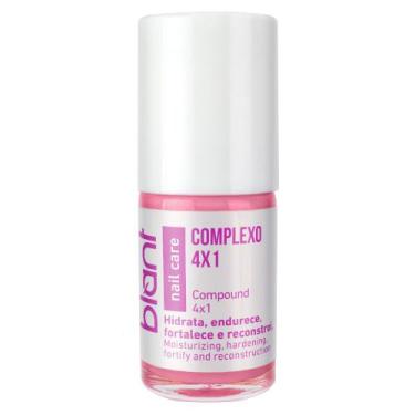 Imagem de Base Fortalecedora Blant - Complexo, 8,5ml