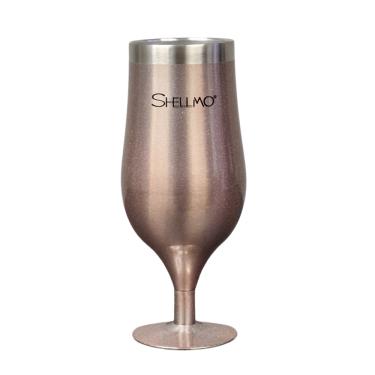 Imagem de Taça Térmica para Cervela Shellmo - 400ML