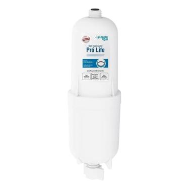 Imagem de Refil Filtro de Água  Pro Life  Especial - 1013 A