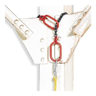 Imagem de Miller by Honeywell Correia de braço transversal de corrente 440/6FT