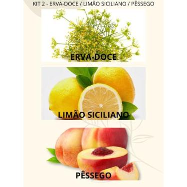 Imagem de KIT 3 Sabonete Líquido Hidratante Facial Pele Sempre Limpa Maycrene, K