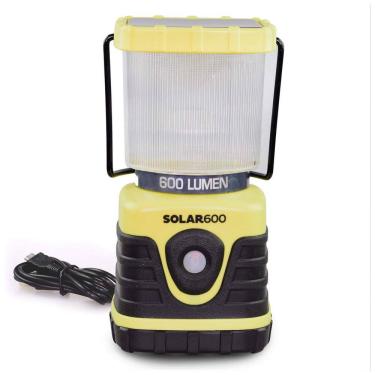 Imagem de Lanterna LED Recarregável Lúmens Carrega Via USB ou ar Alça de Transporte, BLAZIN BB SO...