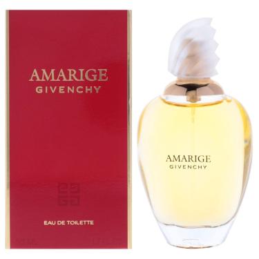 Imagem de Perfume Givenchy Amarige EDT 50mL para mulheres