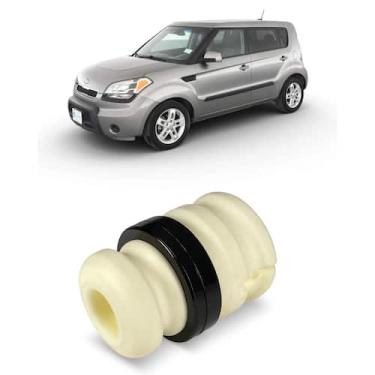Imagem de Batente Suspensão Traseiro Kia Soul - Borfix